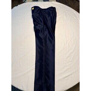 Silk Tuexdo Pants Unisex